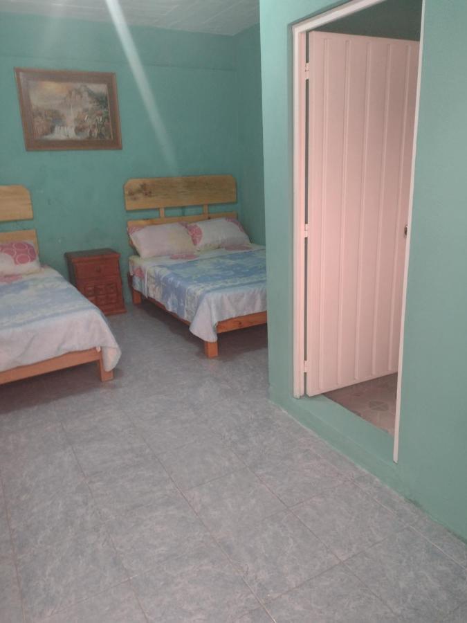 Hostal Eclipse Oaxaca Экстерьер фото
