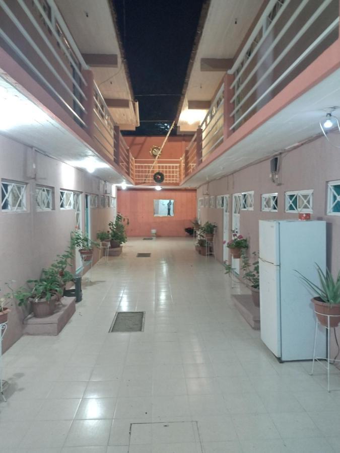 Hostal Eclipse Oaxaca Экстерьер фото