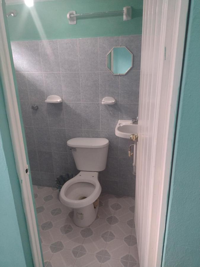 Hostal Eclipse Oaxaca Экстерьер фото