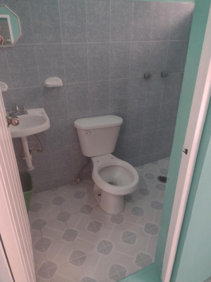 Hostal Eclipse Oaxaca Экстерьер фото