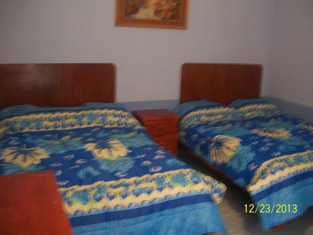 Hostal Eclipse Oaxaca Экстерьер фото