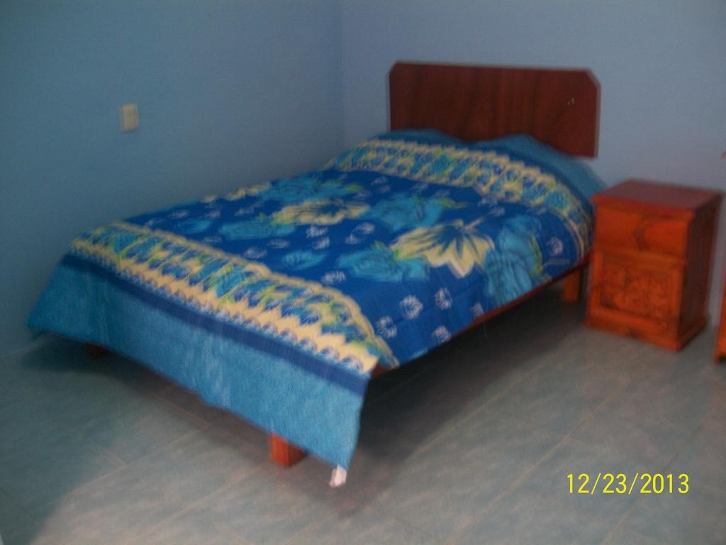 Hostal Eclipse Oaxaca Экстерьер фото