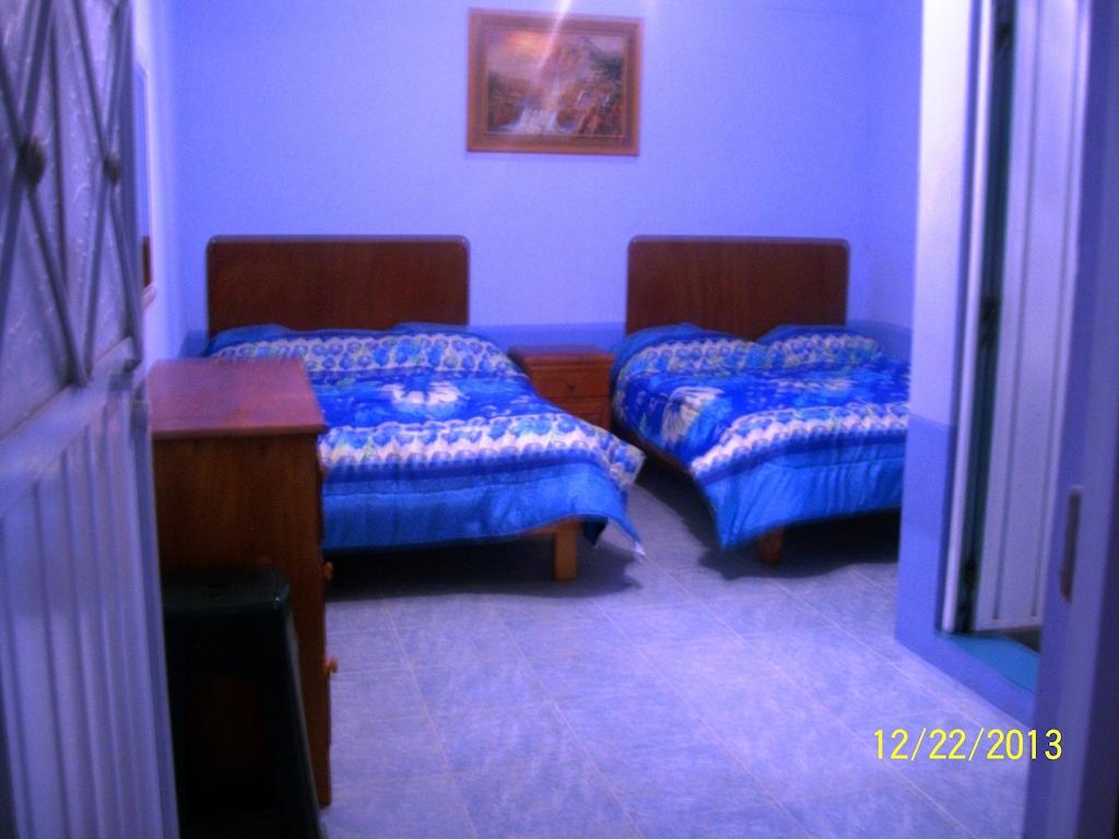 Hostal Eclipse Oaxaca Экстерьер фото